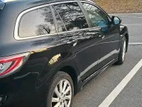 Gebraucht Mazda 6 177 PS (130 kW) 2011 Schwarz Kombi