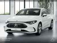 Gebraucht Mercedes 350 Progressive 260 kW (354 PS) 2026 Weiß Limousine