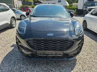 Gebraucht Ford Puma ST-Line X 155 PS (114 kW) 2020 Schwarz Limousine