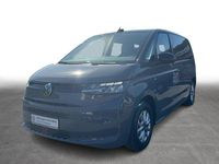 Gebraucht VW T7 Basis 136 PS (100 kW) 2024 Grau Van