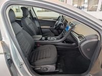 Gebraucht Ford Mondeo 150 PS (110 kW) 2022 Silber Limousine