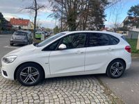 gebraucht BMW 218 Active Tourer 218i Sport Line