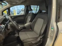Gebraucht Renault Kangoo Intens 95 PS (69 kW) 2022 Grau Van / Kleinbus