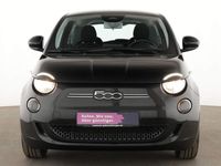 gebraucht Fiat 500e Navi|Apple CarPlay|Wireless Charging