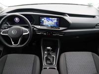 Gebraucht VW Caddy Maxi Dark Label 116 PS (85 kW) 2024 Grau Van / Kleinbus