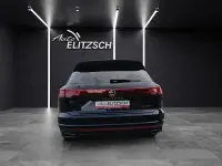 Używany VW Touareg Elegance 381 KM (280 kW) 2023 Czarny SUV