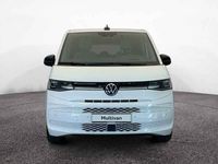Gebraucht VW T7 Goal 245 PS (180 kW) 2022 Weiß Van