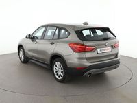 gebraucht BMW X1 sDrive 18i Advantage, Benzin, 21.350 €