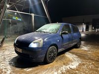 gebraucht Renault Clio 1.2 Top