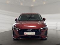 Gebraucht Audi A5 Sport 150 PS (110 kW) 2025 Rot Kombi