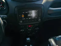 Brugt Jeep Renegade 143 HK (105 kW) 2016 Sort SUV