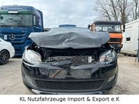 gebraucht VW Polo 1,2 TDI/ 4 Türen Fahrbereit