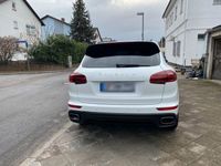 gebraucht Porsche Cayenne 3.0 Diesel Facelift