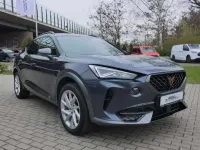 Usata Cupra Formentor 150 CV (110 kW) 2023 "magnetic tech" SUV