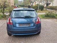 Gebraucht Fiat Stilo Dynamic 133 PS (97 kW) 2002 Blau Limousine