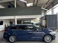 gebraucht Ford Mondeo 2.0 EcoBlue Titanium R.CAM AHK 4xSHZ Standhzg.