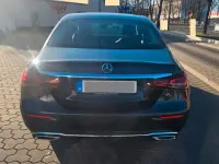 Brugt Mercedes E200 160 HK (117 kW) 2022 Sedan