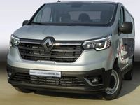 gebraucht Renault Trafic Lkw Komfort L2H1 3,1t dCi 130 NAVI AHK