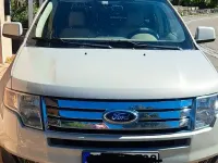 Gebraucht Ford Edge 286 PS (210 kW) 2007 Beige SUV