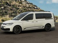 Gebraucht VW Caddy Maxi Edition 116 PS (85 kW) 2025 Weiß Van / Kleinbus