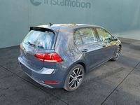 gebraucht VW e-Golf Golf VIICCS+W-PUMPE+ACC+PASSIST+SITZHZG+