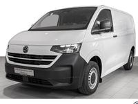 Neu VW Transporter 110 PS (80 kW) 2025 Weiß Van