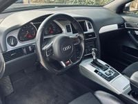 Gebraucht Audi A6 S-Line 170 PS (125 kW) 2010 Grau Kombi