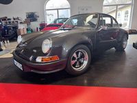 Gebraucht Porsche 911 Basis 179 PS (131 kW) 1978 Grau
