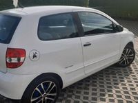 gebraucht VW Fox Refresh