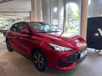 Neu MG MG3 Luxury 194 PS (142 kW) 2026 Diamond red Kleinwagen