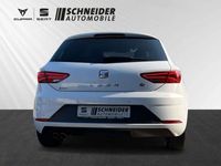 gebraucht Seat Leon 1.4 TSI Start&Stop FR