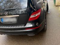 Gebraucht Mercedes 300 190 PS (139 kW) 2011 Andere farben Kombi