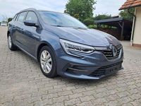 Gebraucht Renault Mégane IV Business 140 PS (102 kW) 2022 Grau Limousine