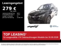 Gebraucht VW Tiguan Elegance 150 PS (110 kW) 2025 Schwarz SUV