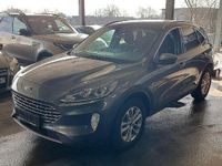Gebraucht Ford Kuga Titanium 152 PS (111 kW) 2023 Grau SUV