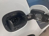 Gebraucht Smart ForFour Electric Drive 60 kW (82 PS) 2022 Schwarz Kleinwagen