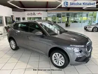 Neu Skoda Kamiq Dynamic 150 PS (110 kW) 2026 Wählbar SUV