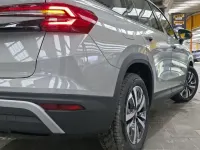 Gebraucht Skoda Kodiaq 150 PS (110 kW) 2025 Grau SUV