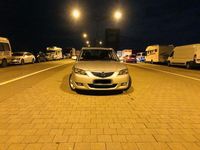 Gebraucht Mazda 3 103 PS (75 kW) 2005 Grau Limousine