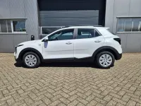 Neu Kia Stonic 116 PS (85 kW) 2026 Snow white pearl SUV