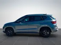 Neu Seat Ateca FR 150 PS (110 kW) 2026 Grau SUV