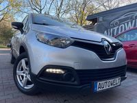 Second-hand Renault Captur 90 CP (66 kW) 2016 SUV