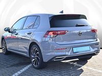 Gebraucht VW Golf VIII Move 150 PS (110 kW) 2023 Grau Limousine