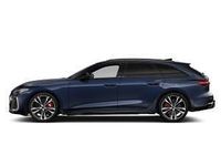 Gebraucht Audi S5 Edition .1 367 PS (269 kW) 2025 Blau (firmamentblau metallic) Kombi
