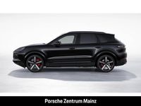 Gebraucht Porsche Cayenne S 475 PS (349 kW) 2024 Schwarz SUV