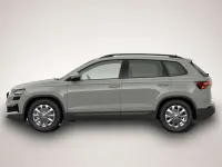 Neu Skoda Karoq 150 PS (110 kW) 2026 Grau SUV