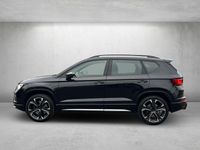 Gebraucht Cupra Ateca VZ 300 PS (220 kW) 2024 "magic" schwarz SUV