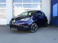 Gebraucht Renault Zoe Experience 80 kW (109 PS) 2020 Metallic Kleinwagen