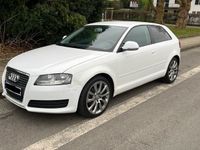 gebraucht Audi A3 1.8 TFSI