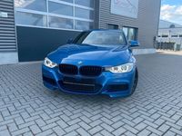 gebraucht BMW 328 i M-Paket|HUD|Xenon|Navi-Pro|HK-Sound|Brutto|Fin ab 2,99%